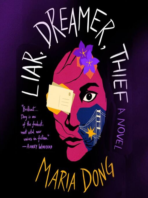 Title details for Liar, Dreamer, Thief by Maria Dong - Available